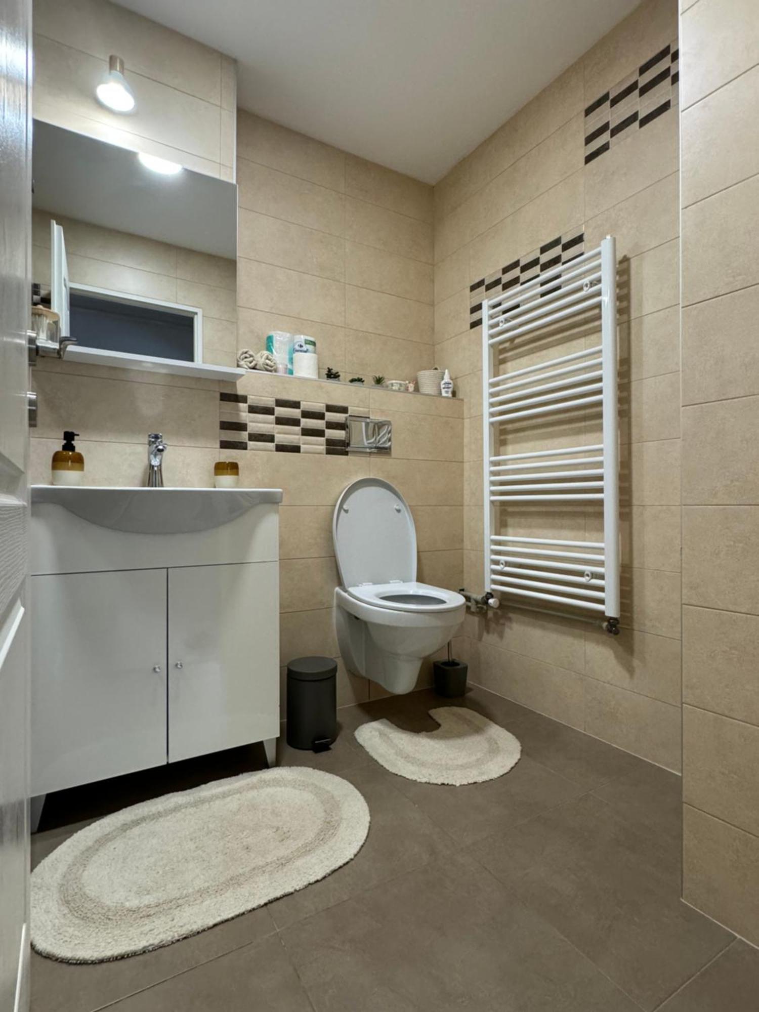 Lareina Apartament Клуж-Напока Экстерьер фото