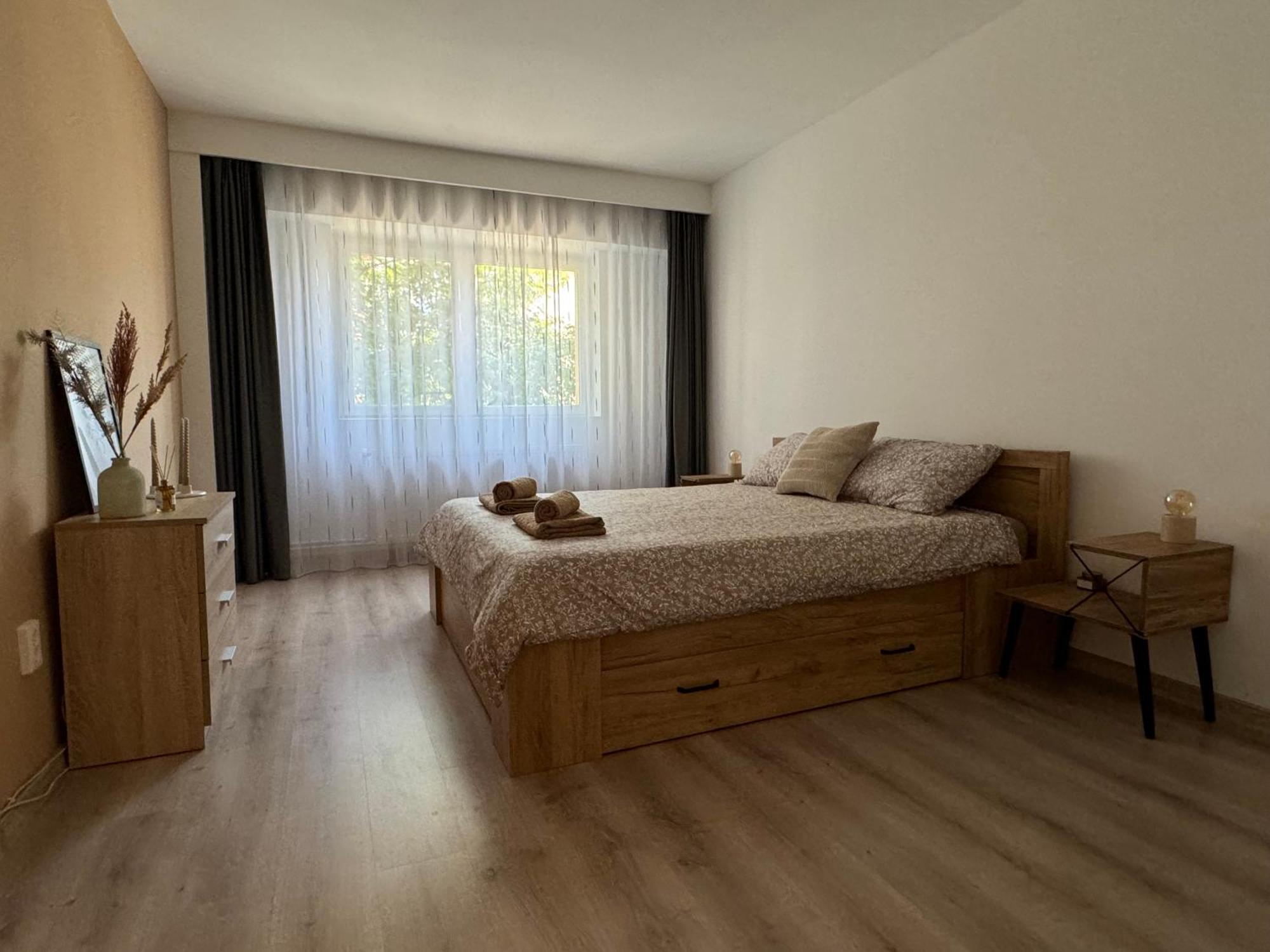Lareina Apartament Клуж-Напока Экстерьер фото