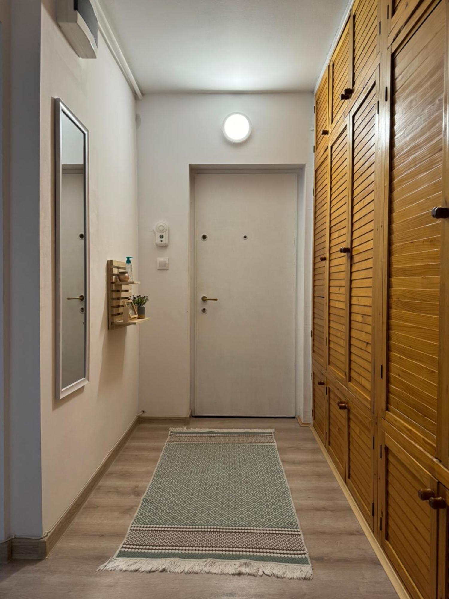 Lareina Apartament Клуж-Напока Экстерьер фото